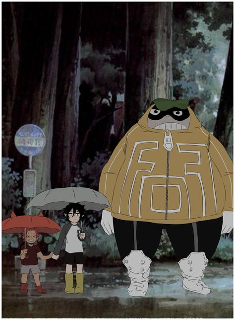 My Neighbor Fatgum Amajiki Tamaki, Hiro Big Hero 6, Tamaki Amajiki, My Hero Academia Memes, Boku No Hero Academia Funny, Buko No Hero Academia, Anime Crossover, My Hero Academia Episodes, Hero Academia Characters