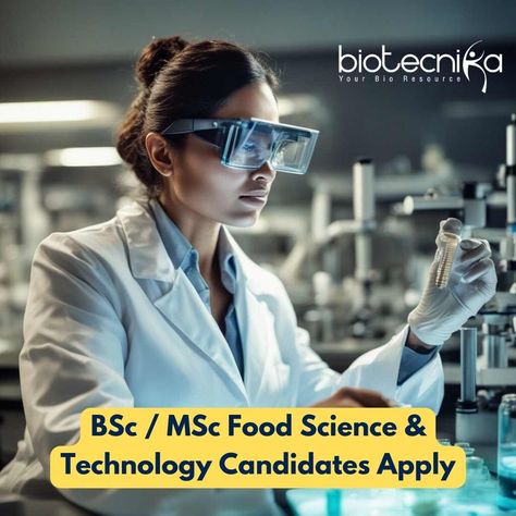 Technology Roadmap, Food Technologist, Tech Jobs, Nutrition Science, Food Technology, Tech Job, Food Tech, Food Lab, Lab Tech