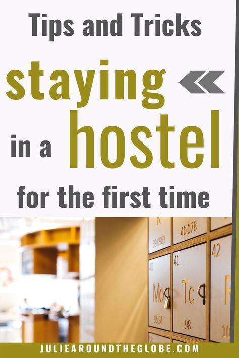 A backpacker's guide to staying in hostels | Everything you need to know about staying in a hostel: what to look for before booking, what to pack, hostel etiquette | Hostel tips | Staying in a hostel | Travel tips Hostel Decorations Ideas, Hostel Food Hacks, Hostel Room Aesthetic, Hostel Room Decor Ideas, Hostel Room Decoration, Pole Barn Loft, Hostel Tips, Hostel Decor, Bedroom Ideas Baddie