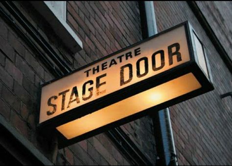 Theatre Academia, Arte Jazz, Damien Chazelle, Stage Door, Mary Jane Watson, Theater Tickets, Theatre Stage, London Theatre, Theatre Life