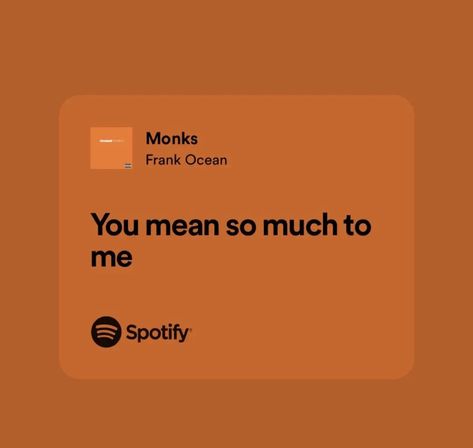 Frank Ocean Love Lyrics, Ocean Lyrics, Short Lyrics, Frank Ocean Lyrics, Great Song Lyrics, Meaningful Lyrics, Lyrics Aesthetic, Music Mood, Just Lyrics