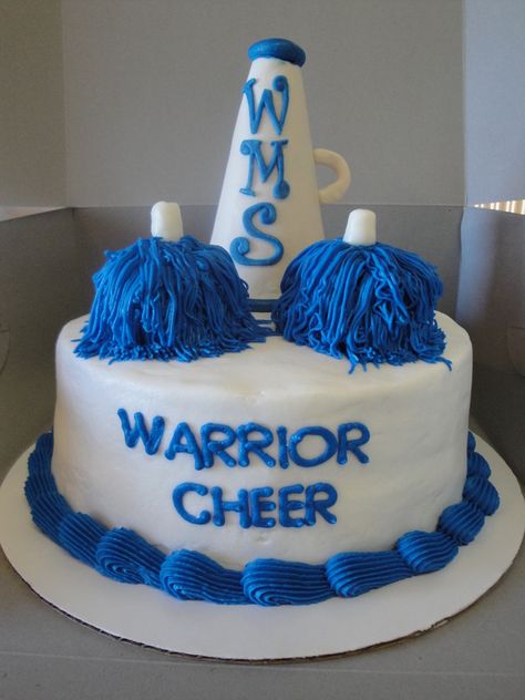 Cheerleader Cakes, Cheer Cake, Cheerleading Birthday, Cheerleader Party, Cheerleader Birthday, Cheerleading Party, Cheer Banquet, Cheerleading Ideas, Make Birthday Cake