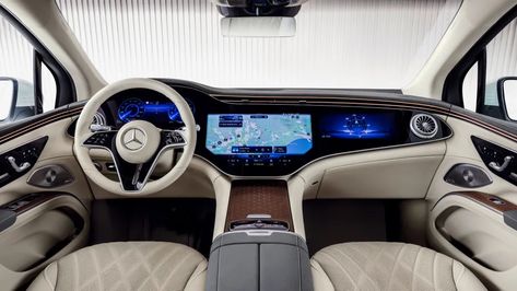 Mercedes Benz Eqs Suv, Eqs Suv, Mercedes Eqs, Benz Eqs, Mercedes Benz Eqs, Mercedes Jeep, Mercedes Benz Suv, Black Mercedes Benz, Mercedes Maybach