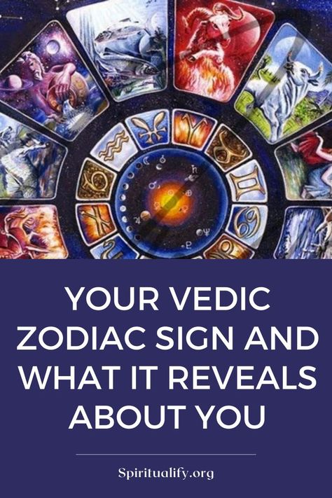 Your Vedic Zodiac Sign And What it Reveals About You Indian Zodiac Signs, Zodiac Signs In Order, Christmas Tree Colour Scheme, Indian Astrology, Your Horoscope, Vedic Astrology, Life Choices, Colorful Christmas Tree, Types Of Fashion Styles