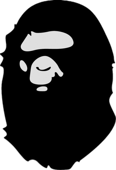 Bape Monkey, Bape Logo, Bape Wallpaper Iphone, Monkey Icon, Hypebeast Iphone Wallpaper, Hypebeast Wallpaper, Supreme Wallpaper, Iphone Wallpaper Hipster, Image Swag