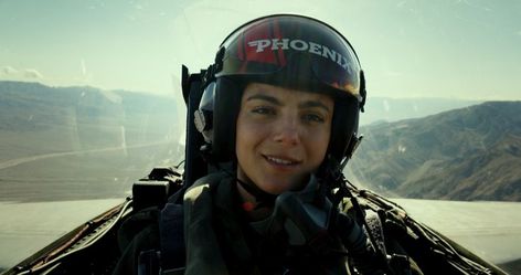 Monica Barbaro ♡ Jay Baruchel, Bill Hader, Female Pilot, Miles Teller, Val Kilmer, Anthony Edwards, Dump A Day, Prison Break, Jennifer Connelly