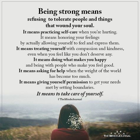 Being Strong, Life Quotes Love, Real Talk Quotes, What Makes You Happy, Empath, Note To Self, Positive Thoughts, Your Soul, Meaningful Quotes