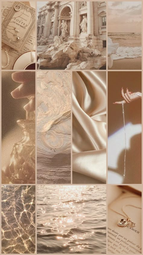 Sarcoline Color, Cream Colour Aesthetic, 2025 Wallpaper Aesthetic, Cute Vintage Aesthetic, Iphone Wallpaper Pink, Aphrodite Aesthetic, Color Knowledge, 2024 Aesthetic, Famous Wallpaper