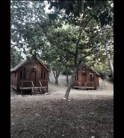 Camp Redwood, Ahs 1984, 80s Horror, Green Lake, Horror Story, Best Tv Shows, American Horror, American Horror Story, Best Tv