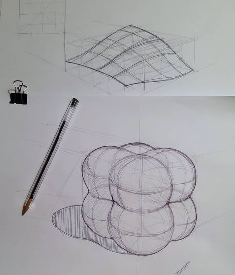 Linus Potter on Instagram: “Understanding of an object in terms if proportions. It takes a lot of light lines 😅 Exercise from @marius.kindler #dailydesignsketch…” Marius Kindler, Design Drawings, Design Sketch, It Takes, Designs To Draw, Presentation, Take That, Models, Drawings