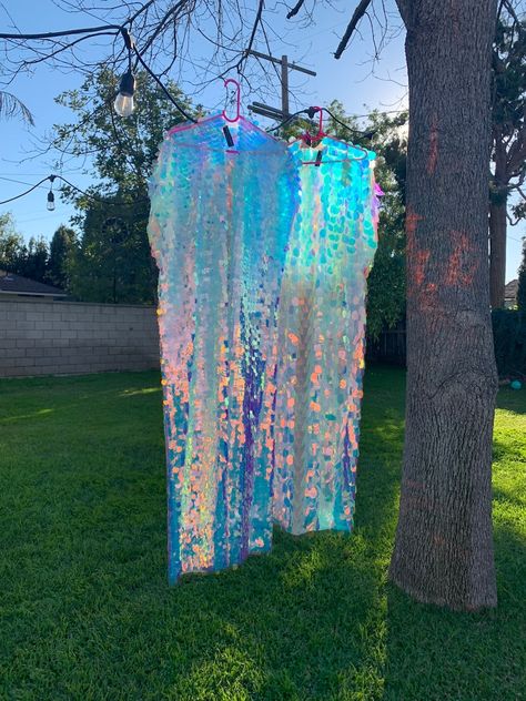 Rave Kimono, Bodysuit Shorts, Wedding Shot List, Sequin Kimono, Burning Man Fashion, Plus Size Kimono, Iridescent Sequin, 27 Dresses, Maxi Kimono