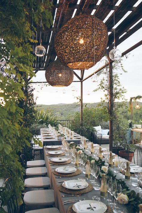 Casa Felix Barcelona, Spain Wedding, Barcelona Wedding, Rooftop Wedding, Wedding Abroad, Sitges, Mom And Sister, Ideal Wedding, Wedding Theme