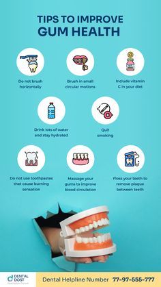 Grow Back Receding Gums, Dental Health Care, Tongue Health, Oral Care Routine, Dental Humor, Gum Care, Receding Gums, Gum Health, Natural Teeth