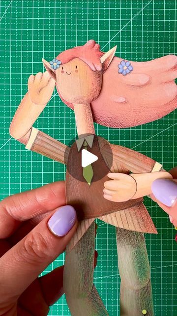 How To Make A Puppet Out Of Paper, Stop Motion Paper Animation, Paper Stop Motion Animation, Puppet Making Ideas, How To Make Puppets, How To Make A Puppet, Puppets For Kids To Make, Paper Stop Motion, Puppet Paper