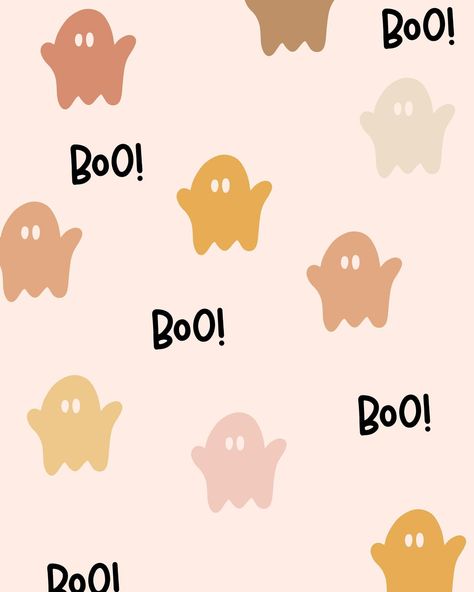 Spooky but make it cute. Adding some BOO vibes to the feed! ⠀ I’ll put this freebie wallpaper in my stories if you want to screenshot… | Instagram Happy Vibes, Instagram Story, Instagram Profile, Photo And Video, Instagram Photo, Instagram, Design