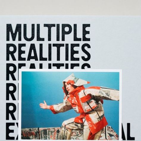 Walker Art Center on Instagram: "“We tried to design a book that would feel like it was a future that didn’t arrive, yet also wasn’t retro or nostalgic.” —Žiga Testen
 
Our “Multiple Realities” exhibition charts a generation of artists invested in experimentation during the 1960s to 1980s in Central Eastern Europe. Designing a catalogue that captured this same spirit posed a unique set of creative challenges. 
 
Designer Žiga Testen reflects on the process of typeface selection, shape considerations, the decision to drill through the book (yes, drill), and everything in between.
 
Read more at the link in bio. The catalogue is available in our Museum shop and online. 
 
Designed by @testen.studio @marklifeothemind and @kimmummhansen; printed by @diekeureprinting; typeface by @heavyweight_t Postmodern Literature, Interpreter Of Maladies Book, Walker Art Center, Museum Shop, Creative Challenge, Feel Like, Graphic Design, Feelings, Books