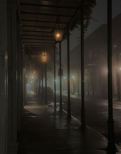 New Orleans Architecture, October Country, French Quarter New Orleans, Saint Ann, The Vampire Chronicles, Liminal Spaces, Interview With The Vampire, Southern Gothic, Witch Aesthetic