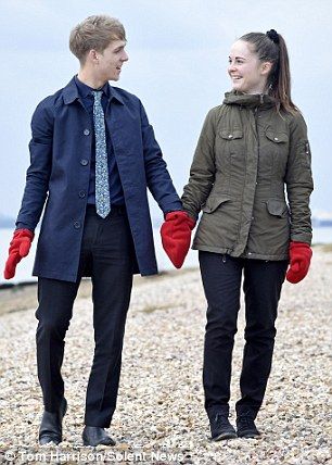 Two People Holding Hands, People Holding Hands, Hold Hands, Winter Mittens, Valentine Day Special, How To Improve Relationship, Poses Reference, Family Kitchen, Body Poses