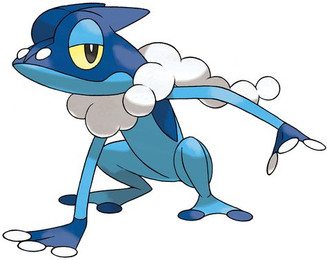 Frogadier Latios Pokemon, Water Type Pokemon, Pokemon X And Y, Pokemon Tv, Pokemon Sketch, Pokemon Starters, Pokemon Pokedex, Type Pokemon, Cute Pokemon Wallpaper