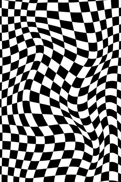 Stylish geometric grid wallpaper for iPhone and Android, blending classic black and white with an 80s and 90s aesthetic Retro Aesthetic Wallpaper, Checkered Wallpaper, Background Android, Checker Wallpaper, Checker Background, Black And White Books, Grid Wallpaper, Design Black And White, Aesthetic Wallpaper Iphone