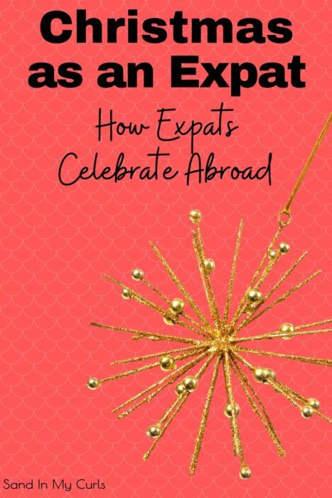 Abroad at Christmas as an Expat: Finding New Ways to Celebrate • Sand In My Curls Christmas Abroad, Christmas In Germany, English Christmas, Tivoli Gardens, Fairy Figurines, Three Kings, Christmas Crackers, Christmas Market, Christmas Is