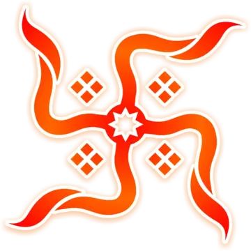 Swastik Png, Swastik Symbol, Swastik Design, Easter Flags, Wedding Icon, Wedding Invitation Background, Summer Banner, Bird Birthday, Fire Flower