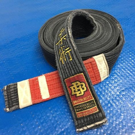 Bjj Black Belt, Jiu Jitsu Belts, Bjj Belts, Jiu Jitsu Gi, Mixed Martial Arts, Judo, Life Goals, Black Belt, Wild Cats