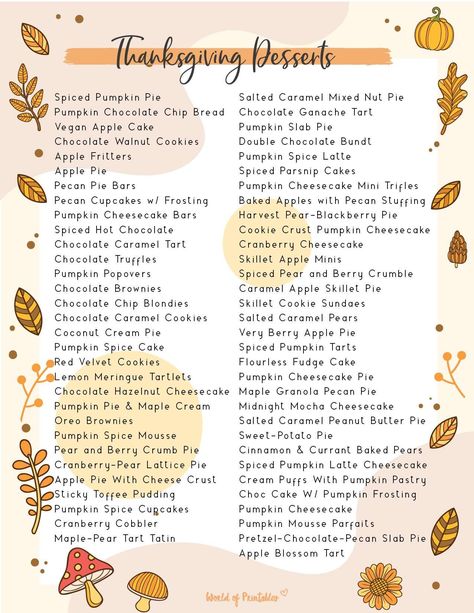 What To Bring For Thanksgiving, Basic Thanksgiving Food List, Thanksgiving Aesthetic Food, Thanksgiving Dinner List Food, Traditional Thanksgiving Menu List, Thanksgiving Checklist Food, Thanksgiving Menu List, Thanksgiving Food List, Thanksgiving Grocery List