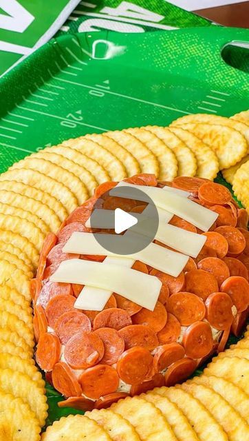 Stephanie Gigliotti on Instagram: "So easy and great for game day!! 🏈  Want this full printable recipe? Just comment ‘FOOTBALL’ below and I’ll DM you this recipe and other game day favorites!  Or get the recipe on my website: https://www.stephreallife.com/football-cheese-dip/  🏈 you won’t see my DM’s if you aren’t following me or if you have privacy restrictions. Check your “message requests” folder.  #gameday #tailgateparty #footballfood #cheesedip #diprecipes #appetizers" Stephanie Gigliotti, Steph Gigliotti, Message Request, Printable Recipe, Football Food, Cheese Dip, Tailgate Party, Dip Recipes, Food Printables