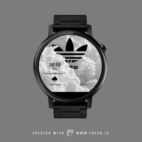 Adidas Watch Face, Richard Mille Apple Watch Face, Rolex Watch Face, Rolex Faces For Apple Watch, Adidas Watch, Huawei Watch, Rolex Watch, Samsung Gear, Watch Faces