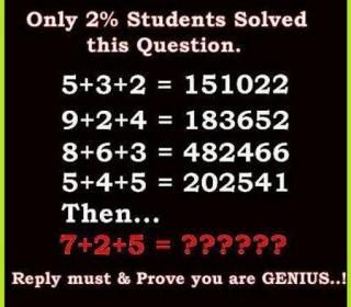 Riddle Questions, Math Riddles With Answers, Logic Math, Riddle Puzzles, Hard Riddles With Answers, Brain Teasers Riddles, Hard Riddles, Math Riddles, Math Puzzles