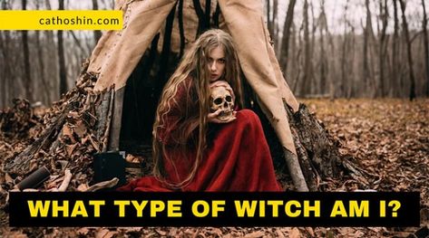 What Type of Witch am I? (with 12 Witch Types Revealed) What Witch Am I, Am I A Witch, Magic Spell Words, Different Types Of Witches, Witchcraft Candle Magic, Types Of Witches, Witch Types, To Be A Witch, Modern Witchcraft