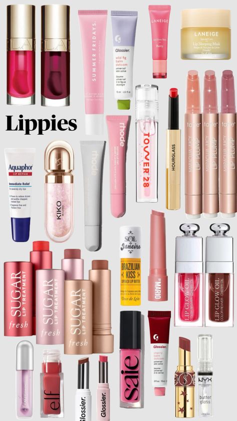 Best Lip Products, Lip Beauty, Lip Products, Makeup Skincare, Lipsticks, Beauty Makeup, I Love, Makeup, Beauty