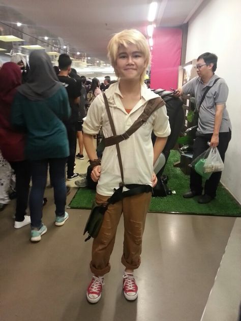 Cosmart Newt (The Maze Runner) Maze Runner Cosplay, Maze Runner Outfits, Newt The Maze Runner, Runners Outfit, Newt Maze Runner, The Maze Runner, Newt, Maze Runner, Dumb And Dumber