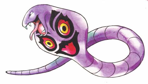 First published in early 1997, Arbok RGBY official 2nd set art by Ken Sugimori. Download the source file here. Sugimori Style, Pokemon Poses, Pokémon Ideas, Indian Cobra, Old Pokemon, 151 Pokemon, Pokemon Official, Pokemon Blue, Pokemon Tattoo