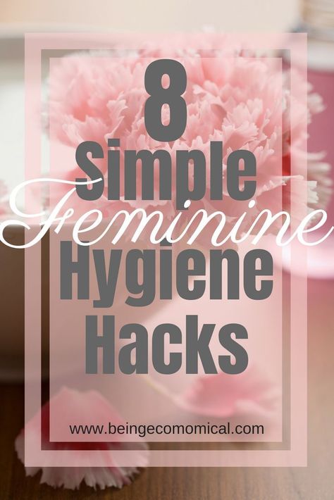 Feminine Hygiene | Feminine Hygiene Tips | Feminine Hygiene Products | Feminine Hygiene Routine | Feminine Hygiene Shaving | Personal Care Women | Personal Care Tips | Personal Care Routine Hygiene Feminine, Women Hygiene, Odor Remedies, Feminine Odor, Feminine Hygiene Routine, Hygiene Hacks, Personal Care Routine, Female Hygiene, Lifestyle Hacks