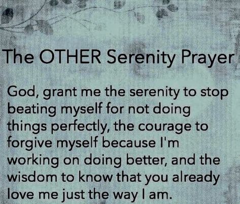 Serenity Prayer, Prayers For Healing, Inspirational Prayers, Prayer Quotes, Healing Quotes, Spiritual Inspiration, The Words, Spiritual Quotes, Inspire Me