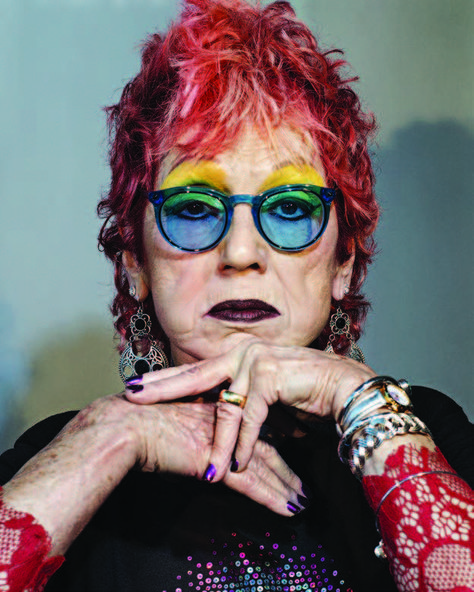 Judy Chicago Judy Chicago, Nan Goldin, Feminist Artist, Jewish Women, Artist Interview, Influential People, Feminist Art, Badass Women, British Museum