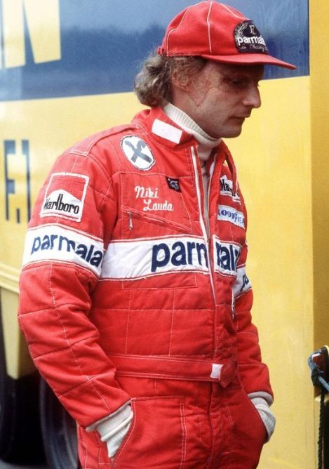 Niki Lauda # F1 # formula 1 F1 Pictures, Niki Lauda, Formula 1 Car Racing, Sport Of Kings, Sport Automobile, Formula 1 Car, F1 Racing, Indy Cars, Racing Driver