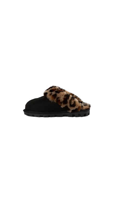 Leopard Print Uggs, Leopard Print