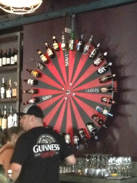 Bar Games For Customers, Pub Bar Design, Beer Bar Ideas, Pub Party, Beer Decor, Beer Games, Game Room Ideas, Beer House, Pub Games