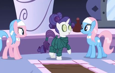 Twilight Sparkle And Rarity, Crystal Rarity, Rarity And Sweetie Belle, Rarity And Spike, Mlp Magic Princess Game, Rarity, Ponies, My Little Pony, Family Guy