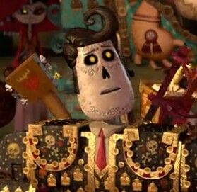 Manolo Sanchez, Book Of Life Movie, Cartoon N, Grunge Girl, Cartoon Icons, Interesting Faces, Movie Characters, Book Of Life, Animated Movies