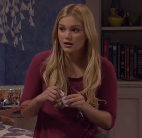 Kim Crawford Kickin It, Pottermore Wand, Kim Crawford, Kickin It, Rafe Cameron, Olivia Holt, Secret Gardens, Katherine Mcnamara