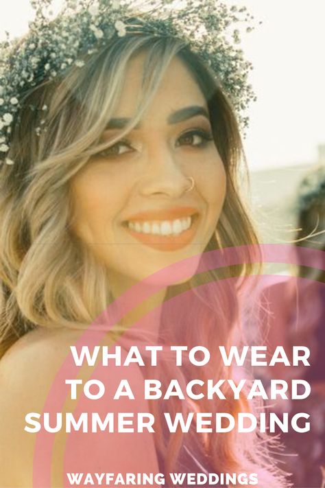 Outdoor Wedding Attire For Women, What To Wear To A Backyard Wedding, What To Wear To An Outdoor Wedding, Backyard Wedding Outfit, Backyard Wedding Attire, Outdoor Wedding Attire, Wedding Reception Attire, Outdoor Wedding Outfit, Outdoor Engagement Party