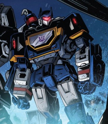 Soundwave Transformers Art Soundwave, Transformers Soundwave G1, Transformers Idw Soundwave, Idw Soundwave, Soundwave Comic, Soundwave Pfp, Soundwave Transformers, Transformers Poster, Arcee Transformers