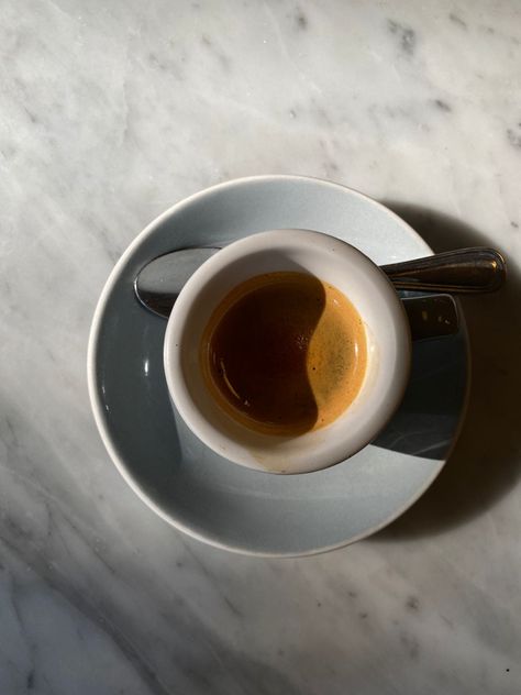 #espresso #coffee #aesthetic #italian Italian Aesthetic, Italian Espresso, Porcelain Espresso Cups, Coffee Store, Coffee Pictures, Espresso Cups Set, Coffee Aesthetic, Italian Coffee, Cafe Menu