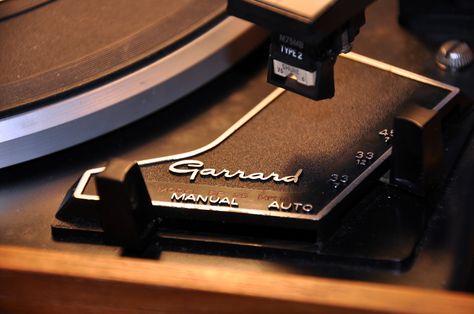 Garrard Turntable Models | Cheshire Audio Blog Garrard Turntable, Vintage Hifi, Cool Electronics, Record Player, Audiophile, Turntable, Audio, Electronics, Models