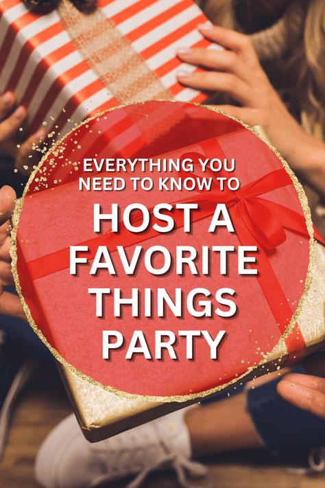 31 Unique Friendsmas Theme Ideas for a Party They Won’t Forget My Favorite Things Christmas Party, Favorite Things Party Ideas, Friendsmas Party Ideas, Favorite Things Gift Exchange, Friendsmas Party, Christmas Party Activities, School Christmas Party, Favorite Things Party, Holiday Party Themes