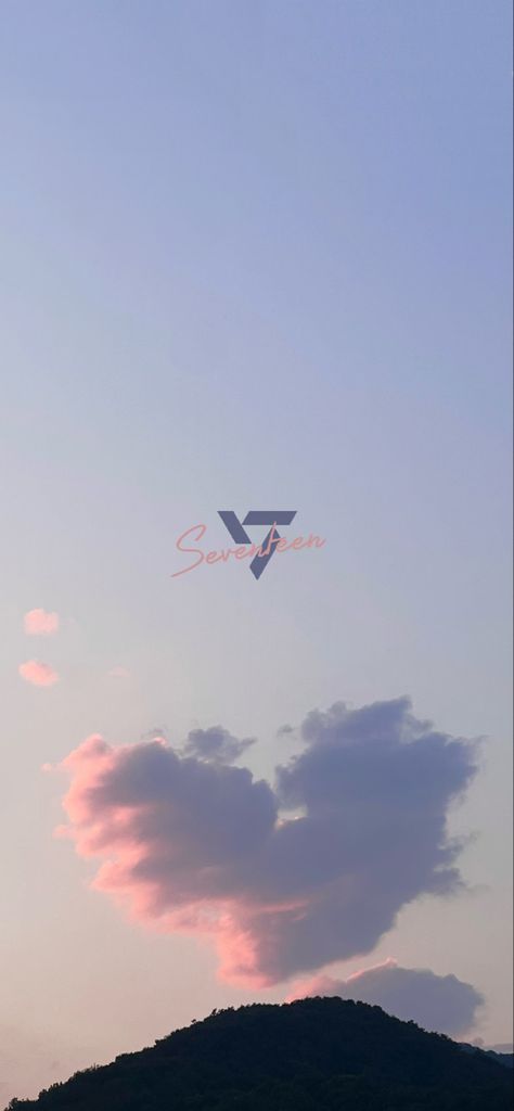 17 Background Seventeen, Svt Carat Wallpaper, Svt Landscape Wallpaper, Svt Iphone Wallpaper, Svt Album Wallpaper, Svt Phone Wallpaper, Svt Wallpaper Minimalist, Kpop Art Wallpaper, Seventeen Simple Wallpaper